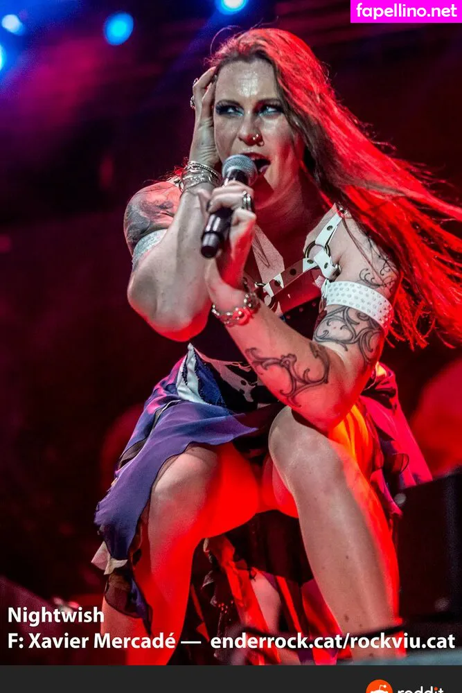 Floor_jansen_official, songsandthongs Leaked Nude Picture #MexpykKNEV