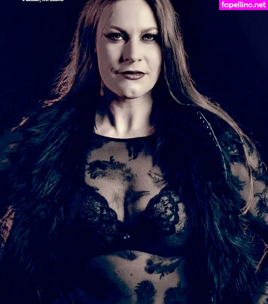 Floor_jansen_official, songsandthongs Leaked Nude Picture #WxG0QxExig