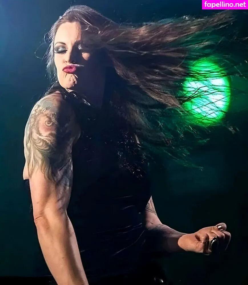 Floor_jansen_official, songsandthongs Leaked Nude Picture #uHnC4EIX11