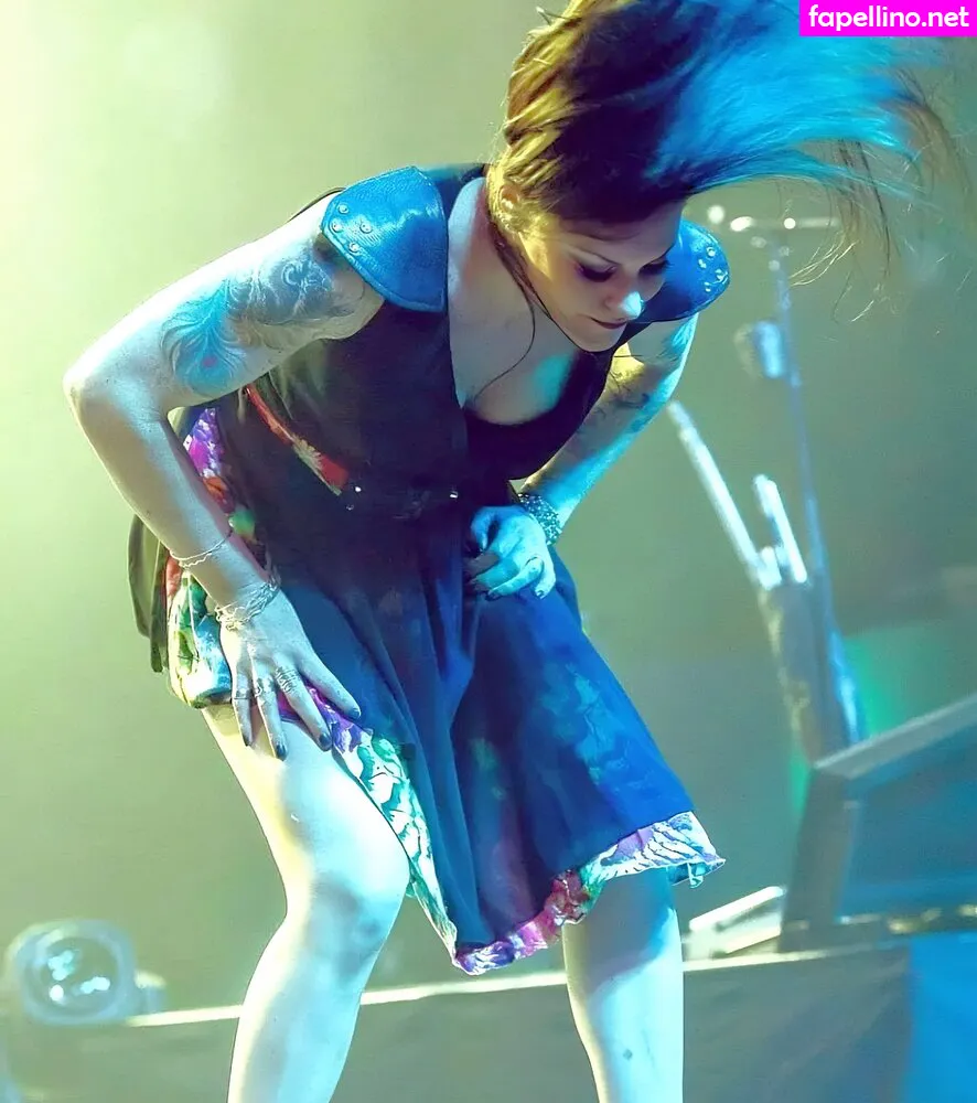 Floor_jansen_official, songsandthongs Leaked Nude Picture #wRWdhOz5aa