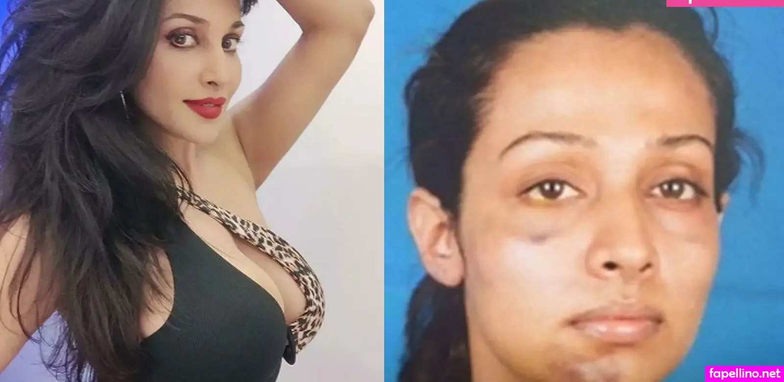 Flora Saini Leaked Nude Picture #nUmJw70exA