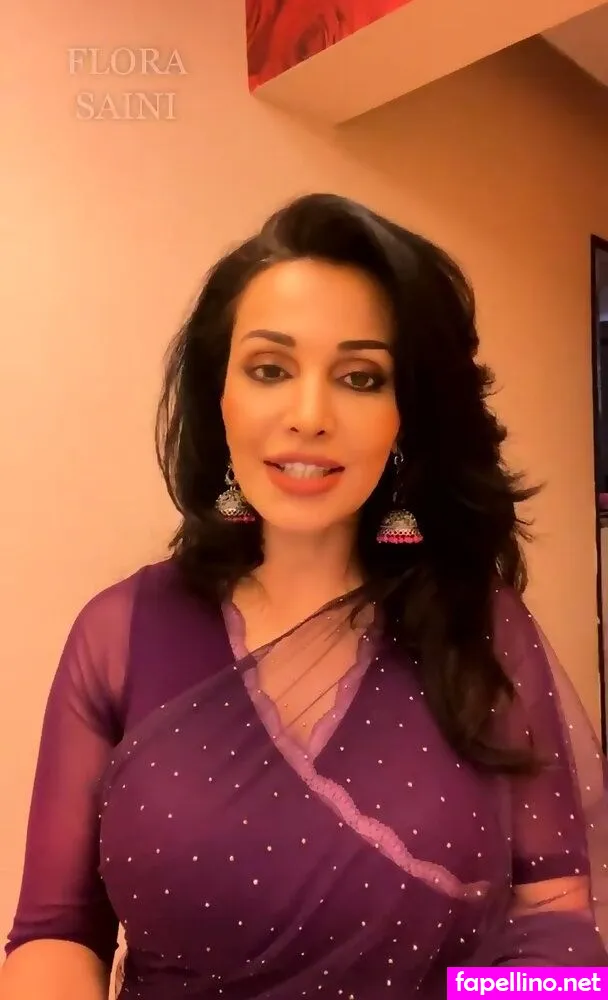 Flora Saini Leaked Nude Picture #rnmZs82fUV