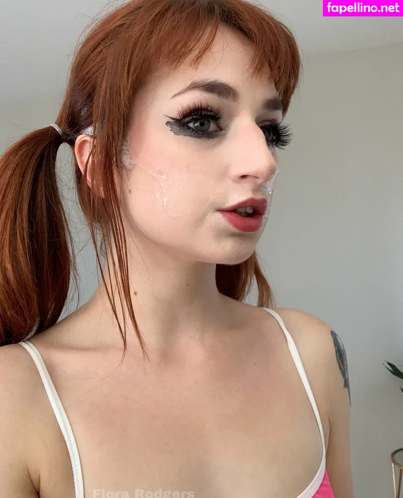 Florarodgers, floraxrodgers Leaked Nude Picture #D27iozLEvU