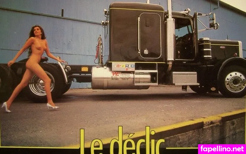Florence Guerin Leaked Nude Picture #6IoUX3FuoR