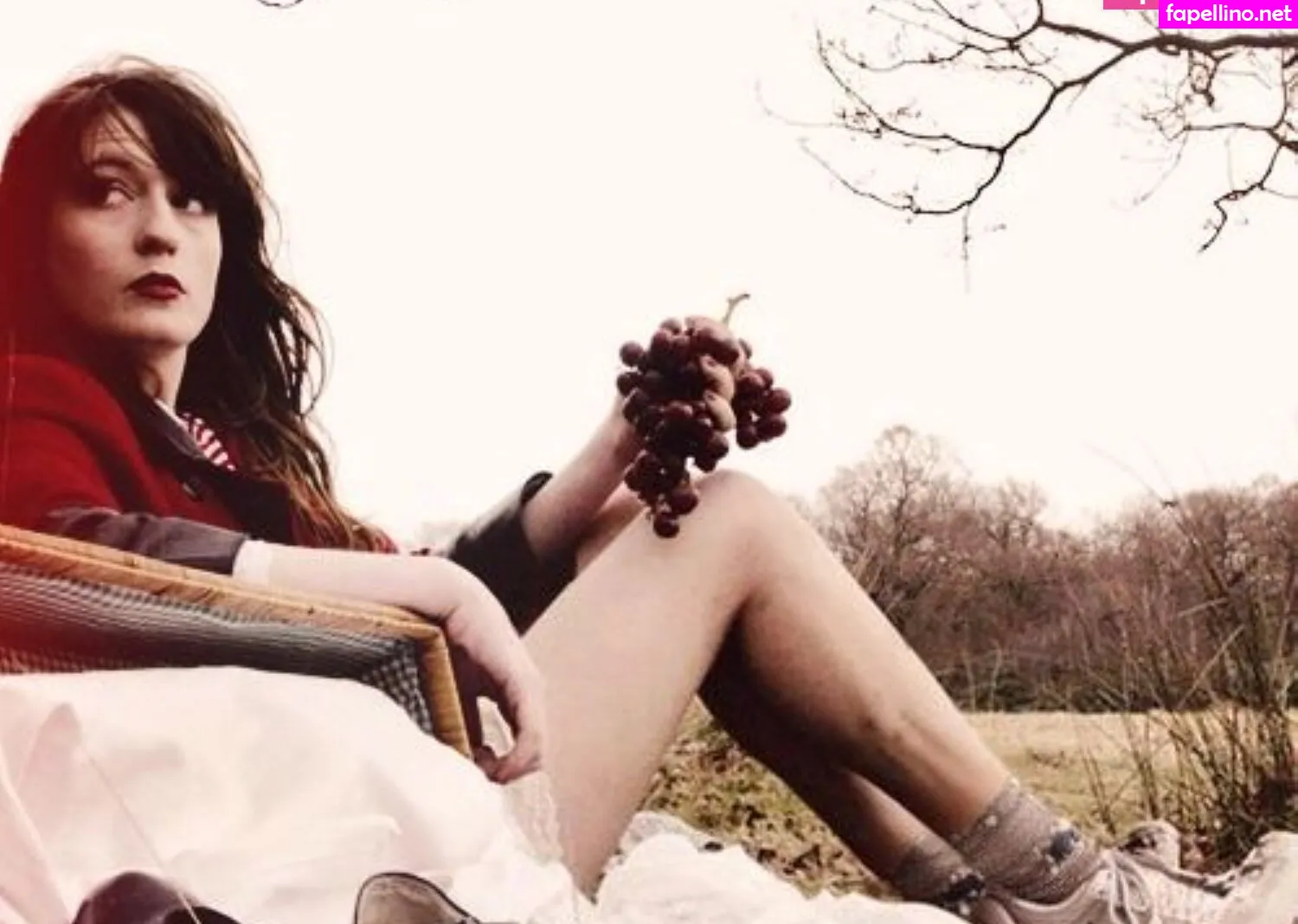 Florence Leaked Nude Picture #0mxZB4AI4C