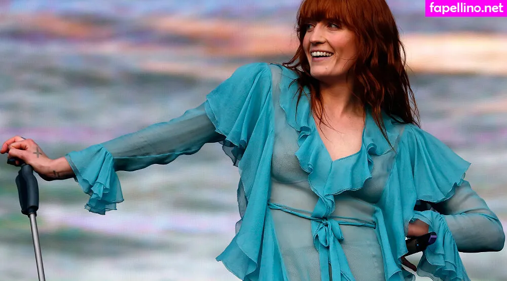 Florence Leaked Nude Picture #BwhCikxAwc