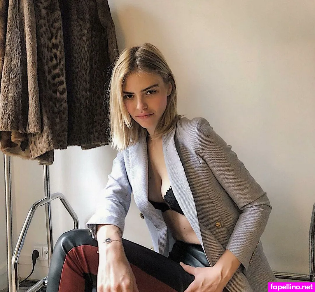 French model, demaflo1234, florydesma Leaked Nude Picture #a5NjMLVUt1