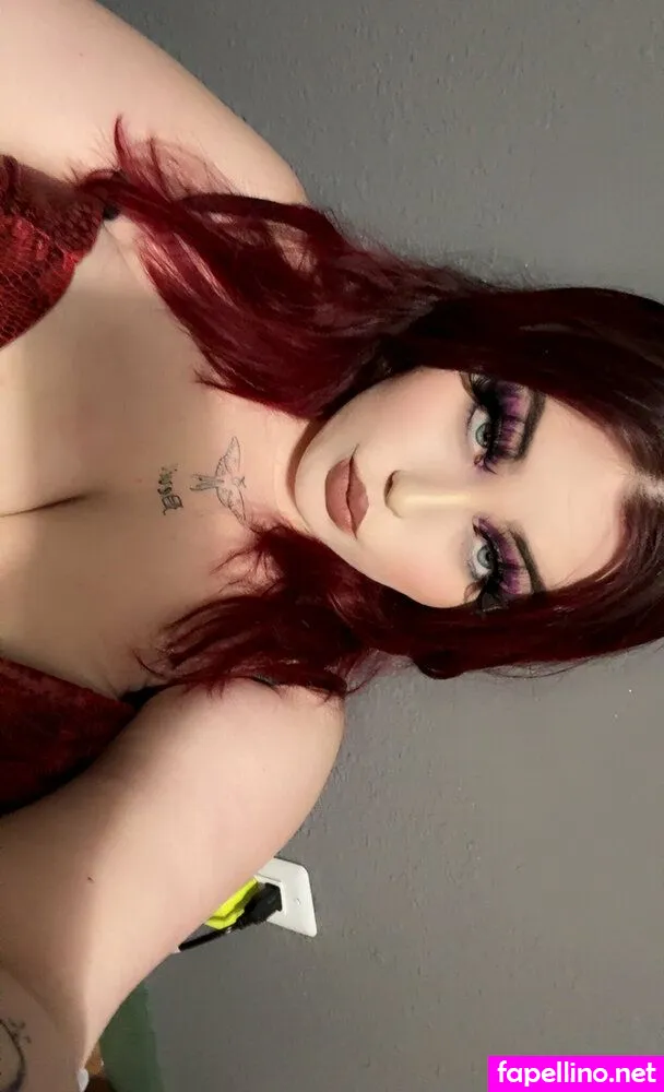 Amethyst.lust69, flowermoon_amethyst Leaked Nude Picture #4ceB0Y1LDV