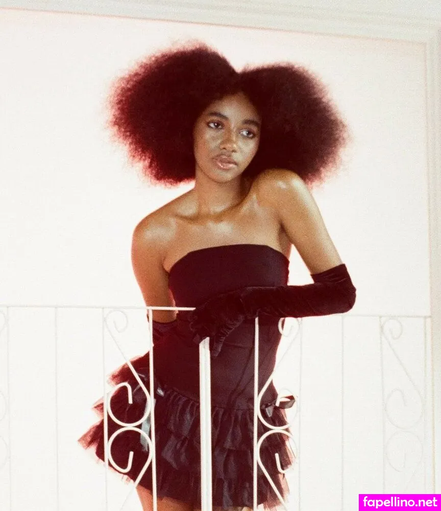 Joyce Cisse, flowerovlove Leaked Nude Picture #1S18sroCzr