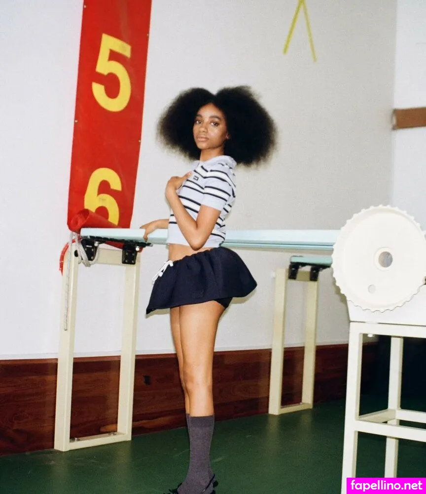 Joyce Cisse, flowerovlove Leaked Nude Picture #3UCnyV3kh0