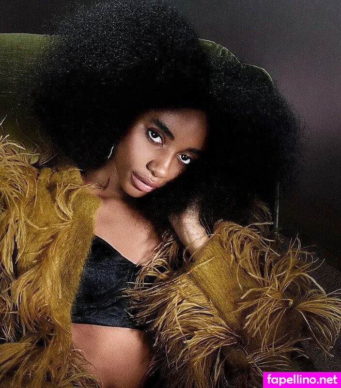 Joyce Cisse, flowerovlove Leaked Nude Picture #5fjqYghByv