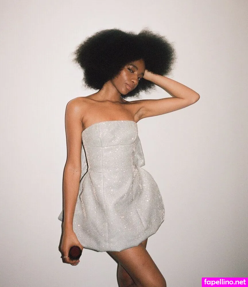 Joyce Cisse, flowerovlove Leaked Nude Picture #89AZa8awHz