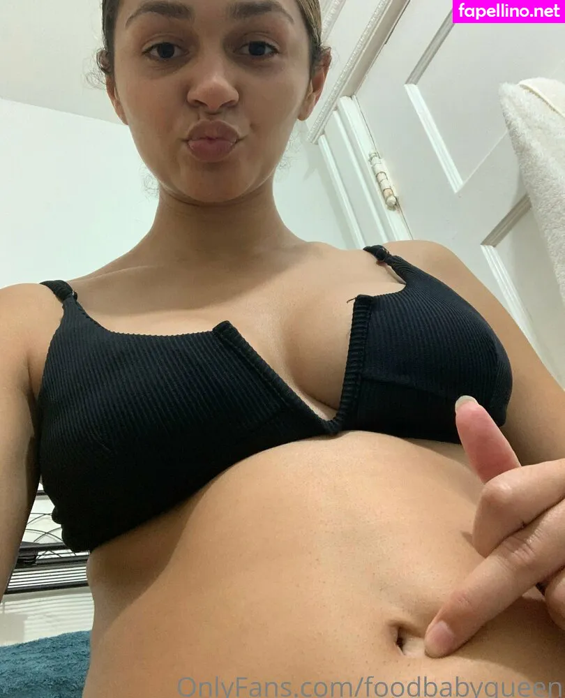 Foodbabyhubplus, foodbabyqueen Leaked Nude Picture #Dc8GfSR5Uf