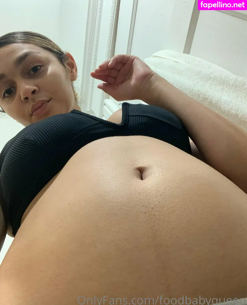 Foodbabyhubplus, foodbabyqueen Leaked Nude Picture #HgHFZj6fkB