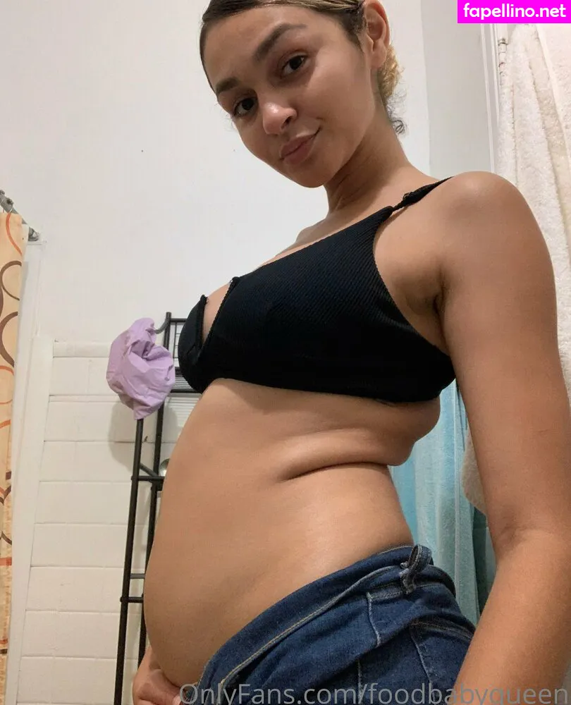 Foodbabyhubplus, foodbabyqueen Leaked Nude Picture #JEmRaZXow8