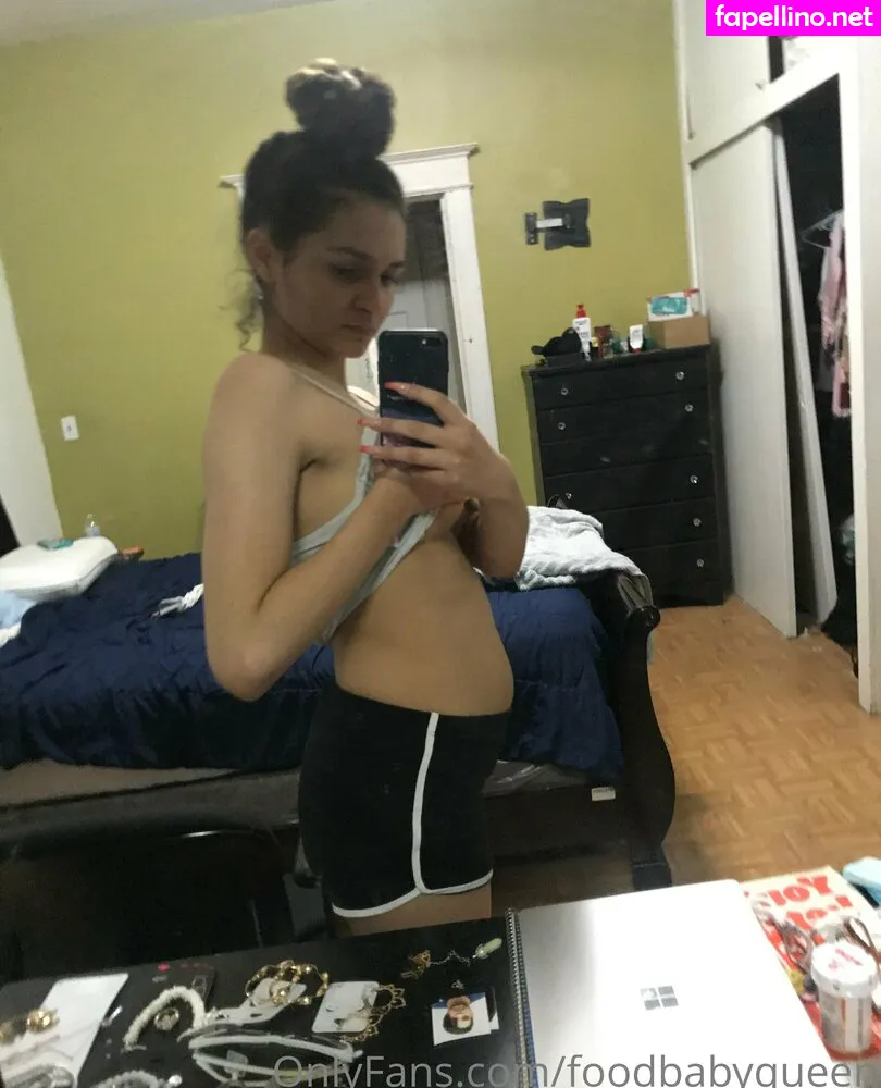 Foodbabyhubplus, foodbabyqueen Leaked Nude Picture #Jt7JKaOfQN