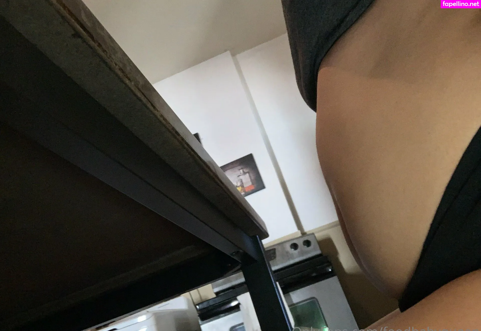 Foodbabyhubplus, foodbabyqueen Leaked Nude Picture #NXclx1fgjx