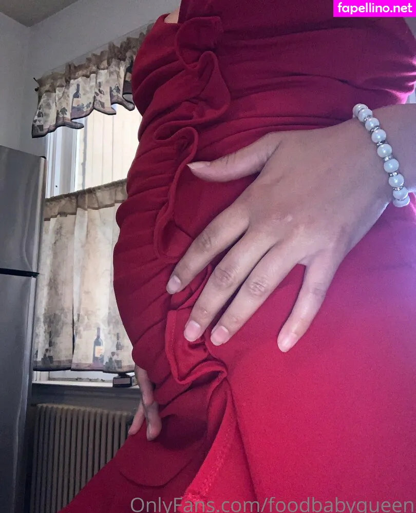 Foodbabyhubplus, foodbabyqueen Leaked Nude Picture #PurVISUEI5