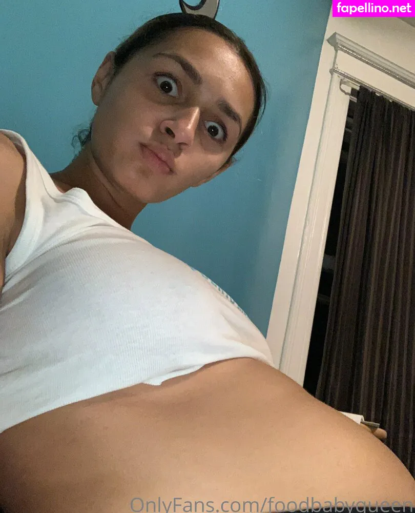 Foodbabyhubplus, foodbabyqueen Leaked Nude Picture #Vi2TTDdwVL