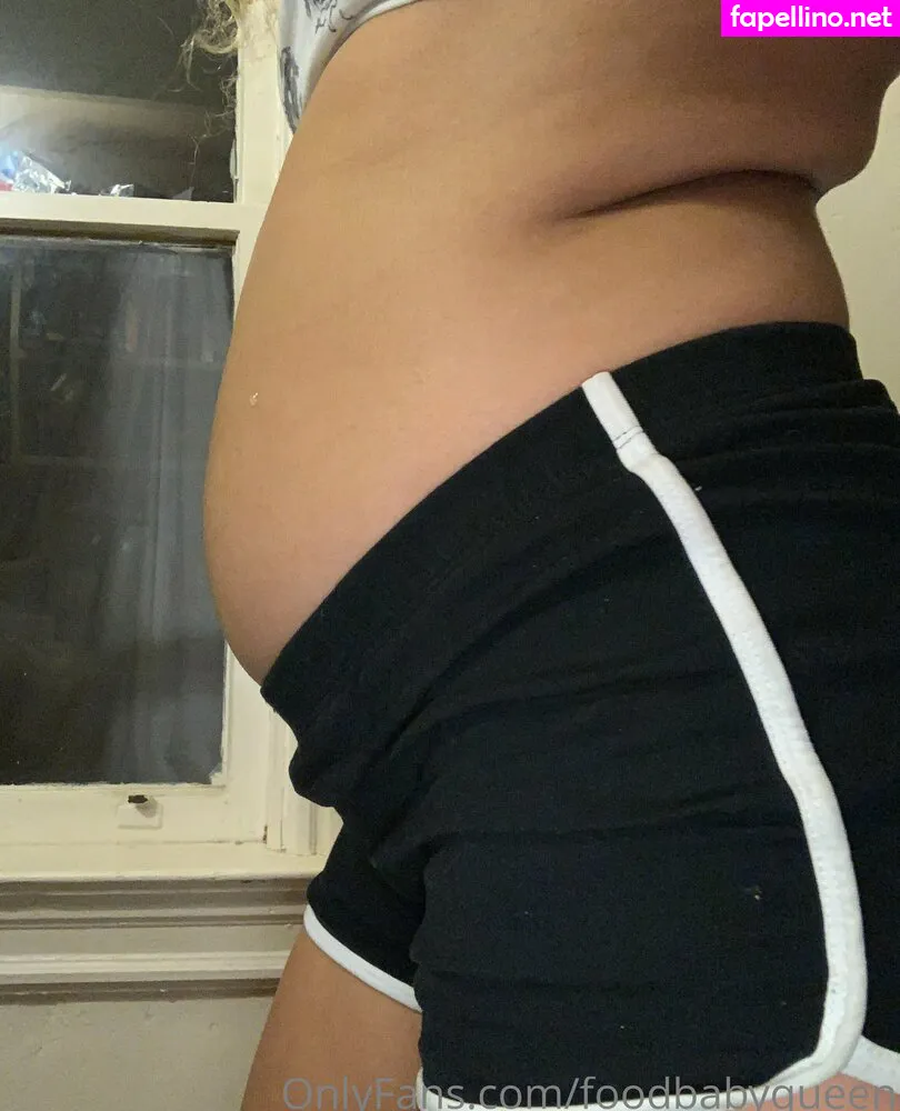 Foodbabyhubplus, foodbabyqueen Leaked Nude Picture #ZR7L4niP9y