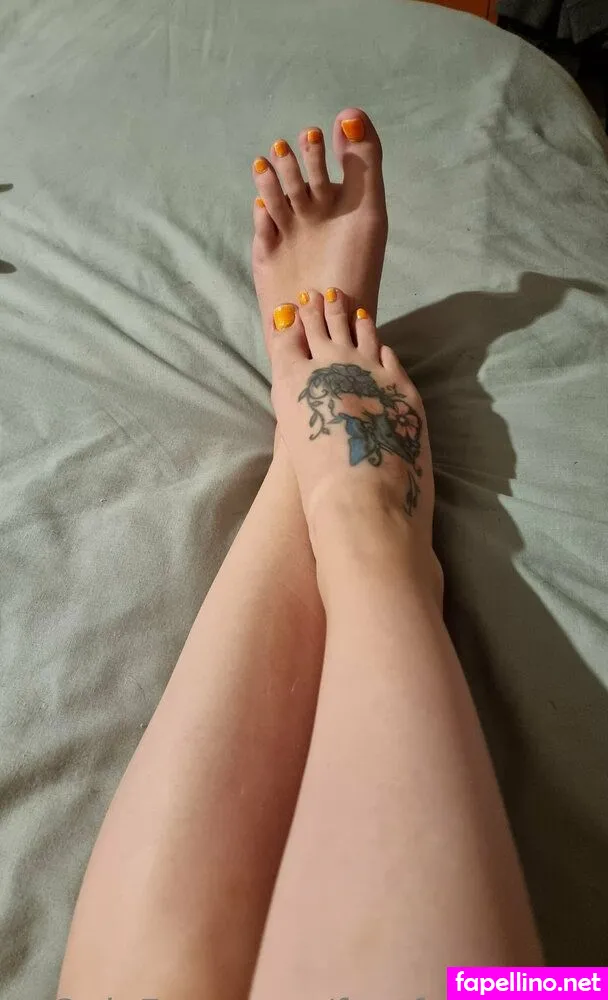 Faoliu_10, footfantasy35 Leaked Nude Picture #0qUxmnvg6z