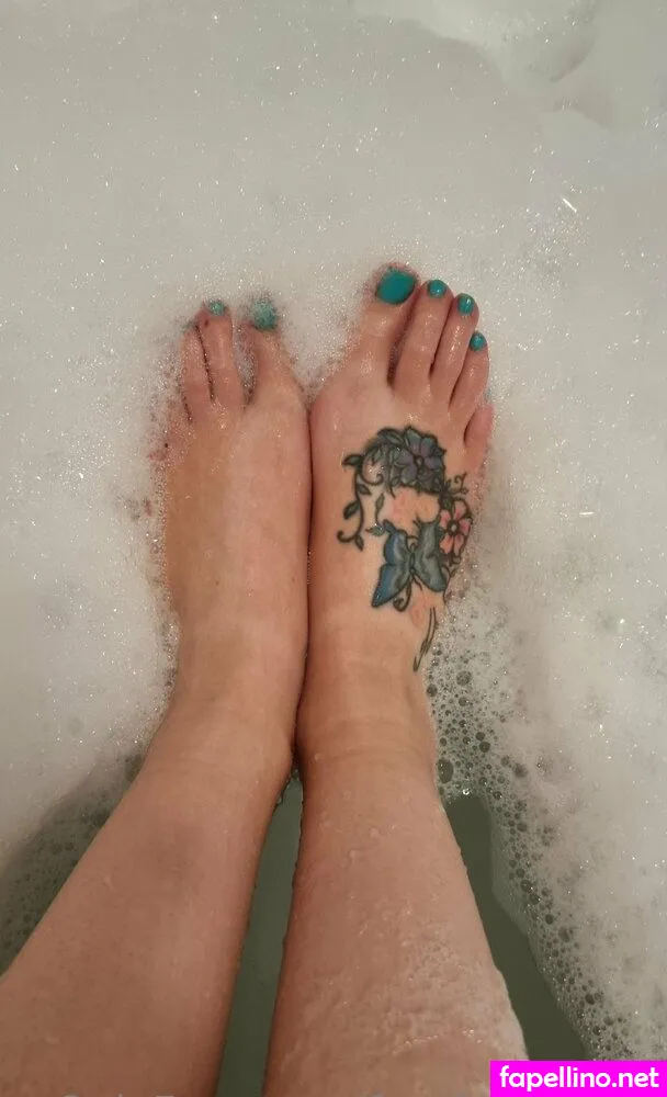 Faoliu_10, footfantasy35 Leaked Nude Picture #7xLw16arbl
