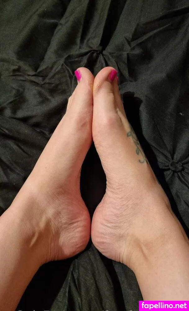 Faoliu_10, footfantasy35 Leaked Nude Picture #jPd64XbSPB