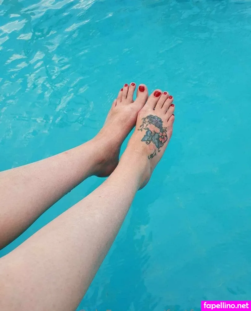 Faoliu_10, footfantasy35 Leaked Nude Picture #lGqs2gX0fL