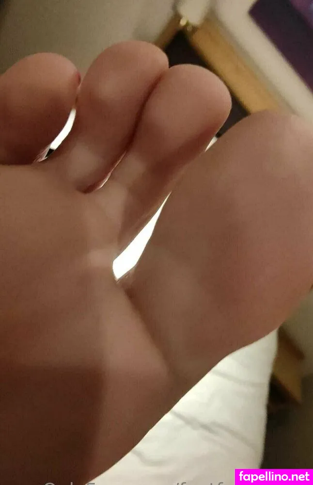 Faoliu_10, footfantasy35 Leaked Nude Picture #nNTV9tApPP