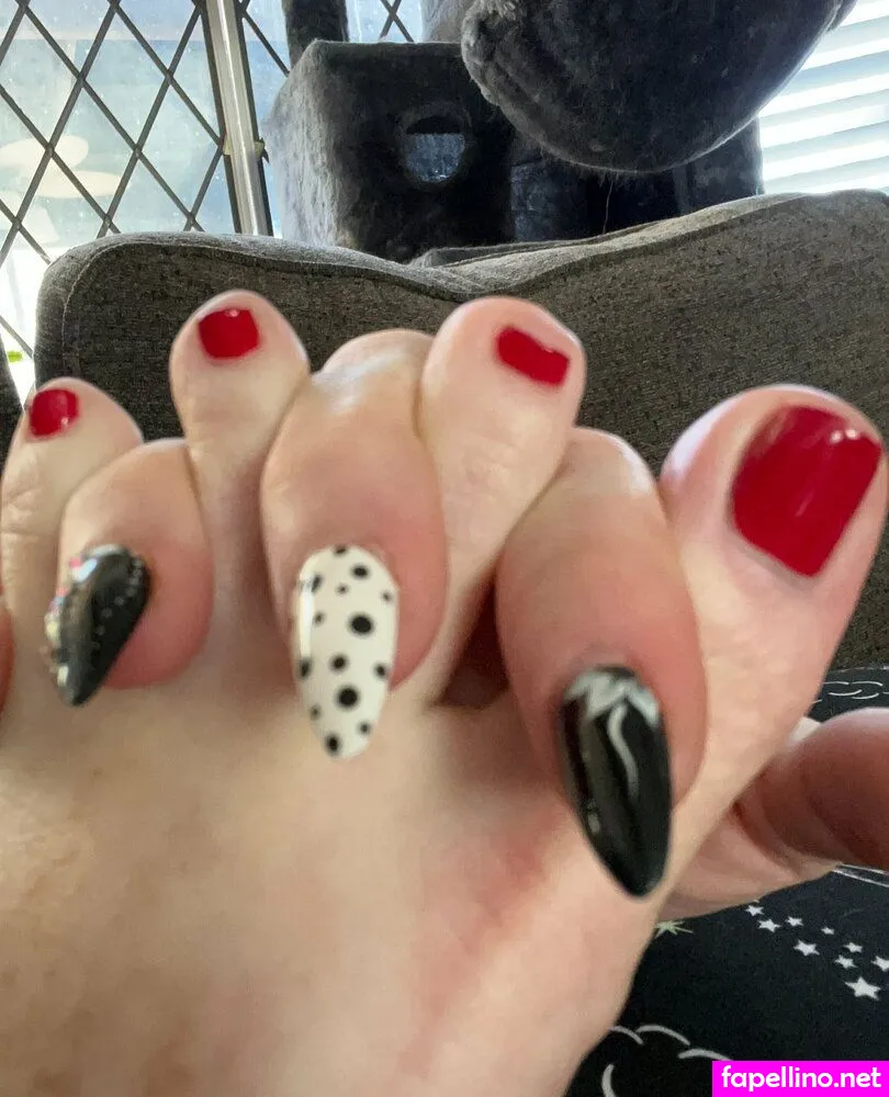 Footfondling Leaked Nude Picture #ur0B1970QZ