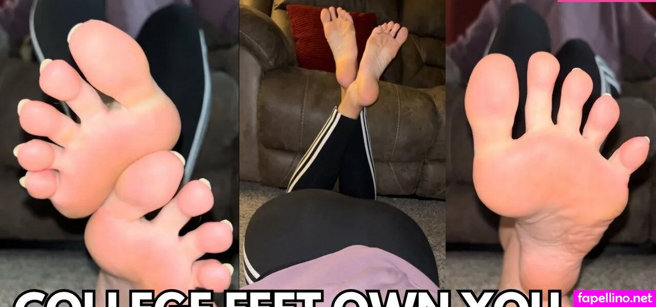 Feetivy, footivy Leaked Nude Picture #l1VePDu8t7