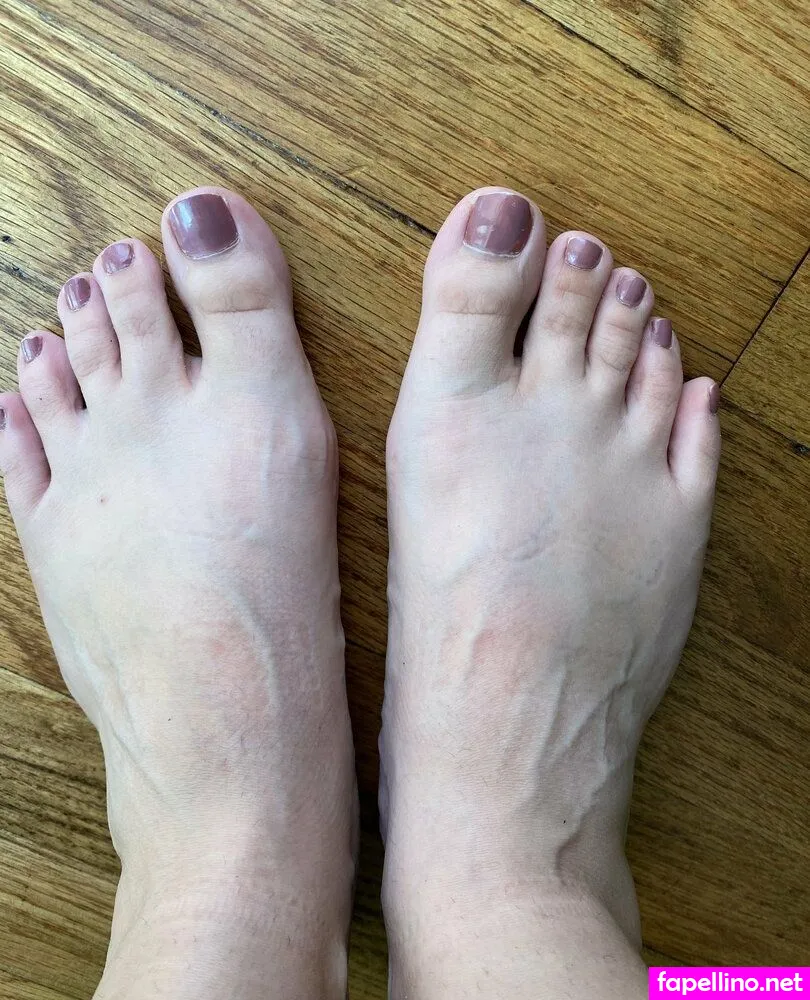 _pvfl, footpixluv Leaked Nude Picture #LQ9bvXTuLu