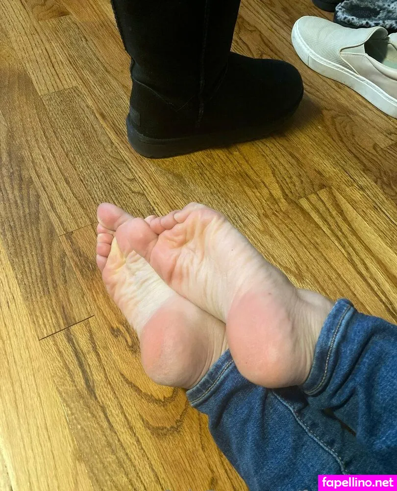 _pvfl, footpixluv Leaked Nude Picture #pdR1ghPDPI