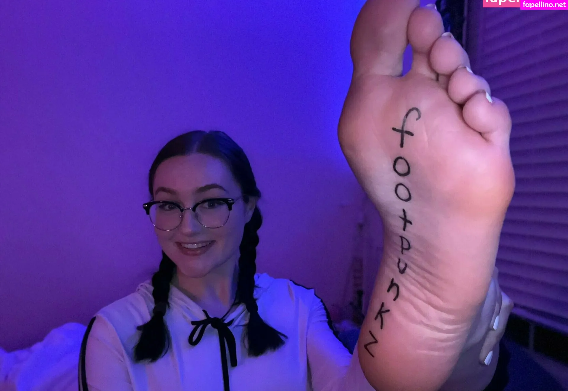 Footpunkz Leaked Nude Picture #lHW6Uaa052