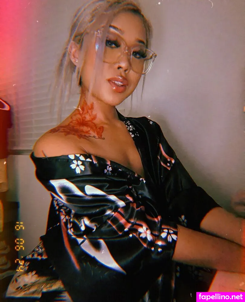Foreigndollxo Leaked Nude Picture #1gEFkx0YuN