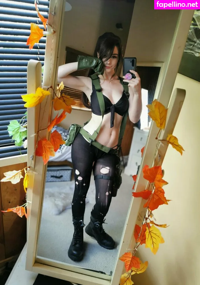 Forestnymphnz Leaked Nude Picture #UgxFpdxQJn