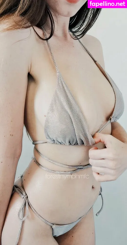 Forestnymphnz Leaked Nude Picture #rgJOJZg549