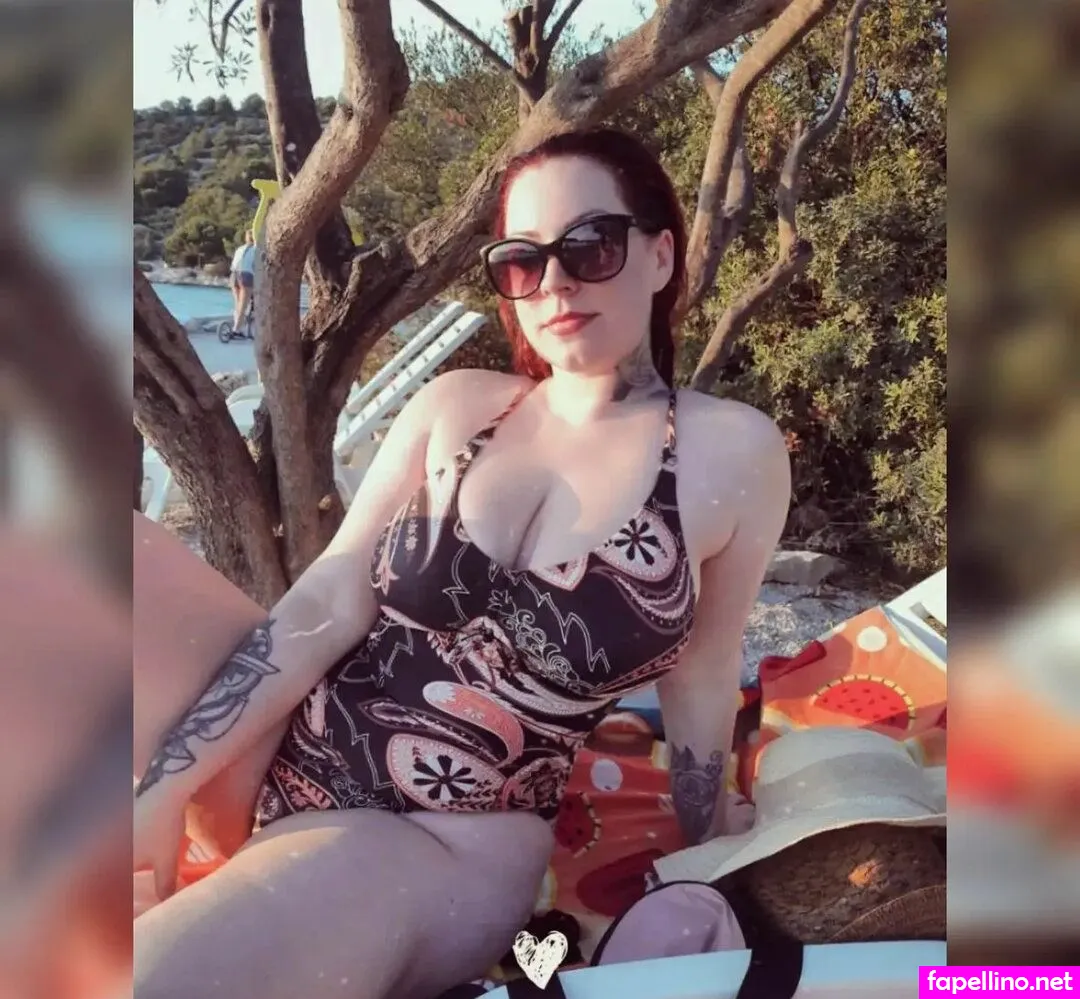 Foreignmermaid_, pgsimmone Leaked Nude Picture #dzbHgjBnVw