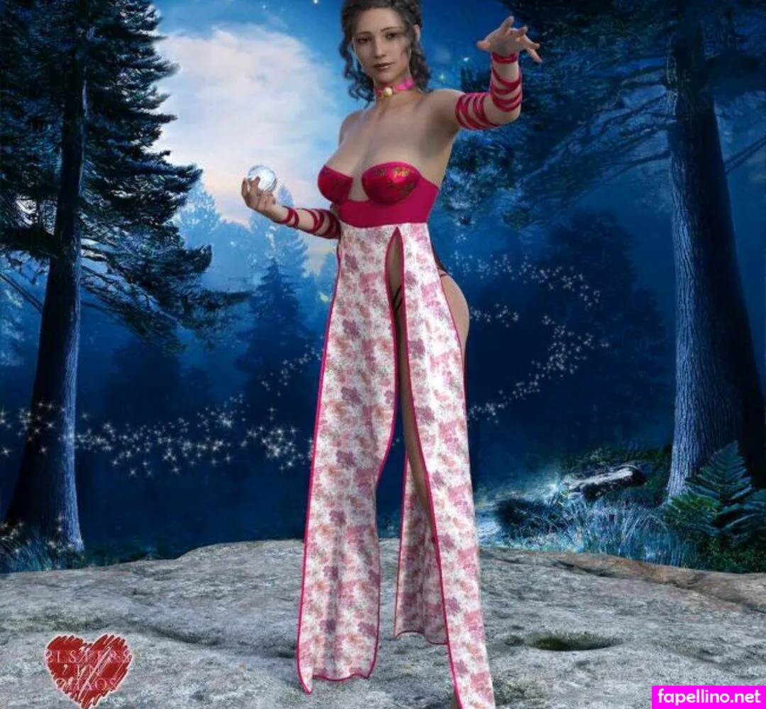 Forselene Leaked Nude Picture #RsiDjiG8a6