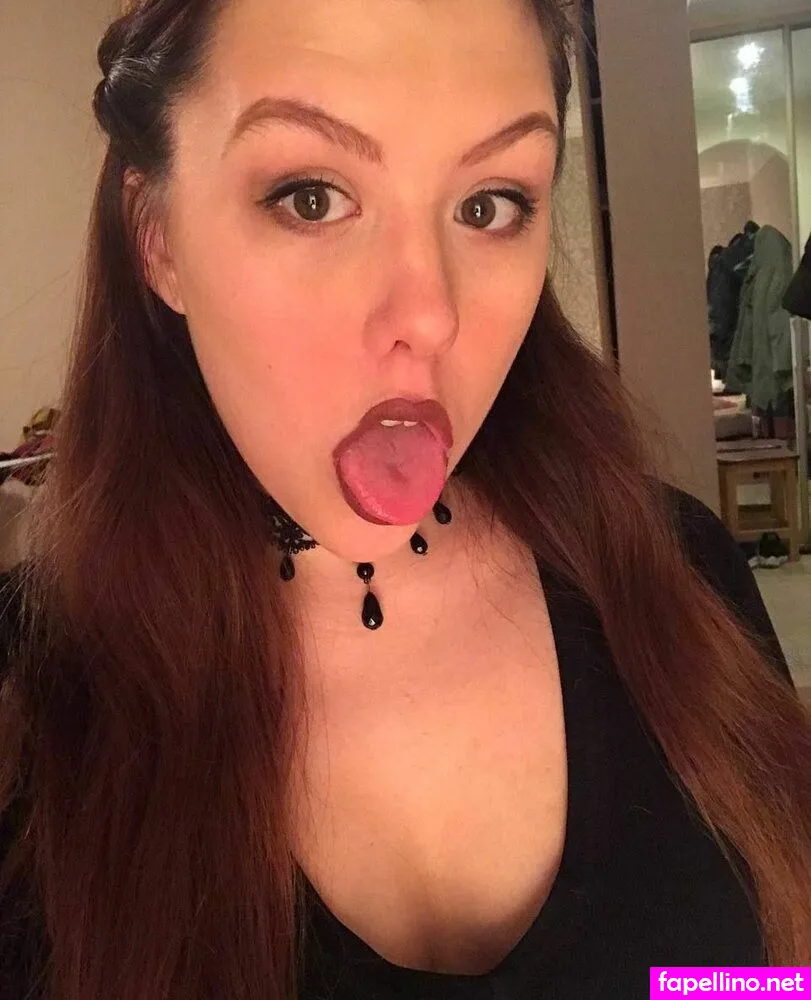 Fortune_fatale Leaked Nude Picture #dHTeriqJ5u