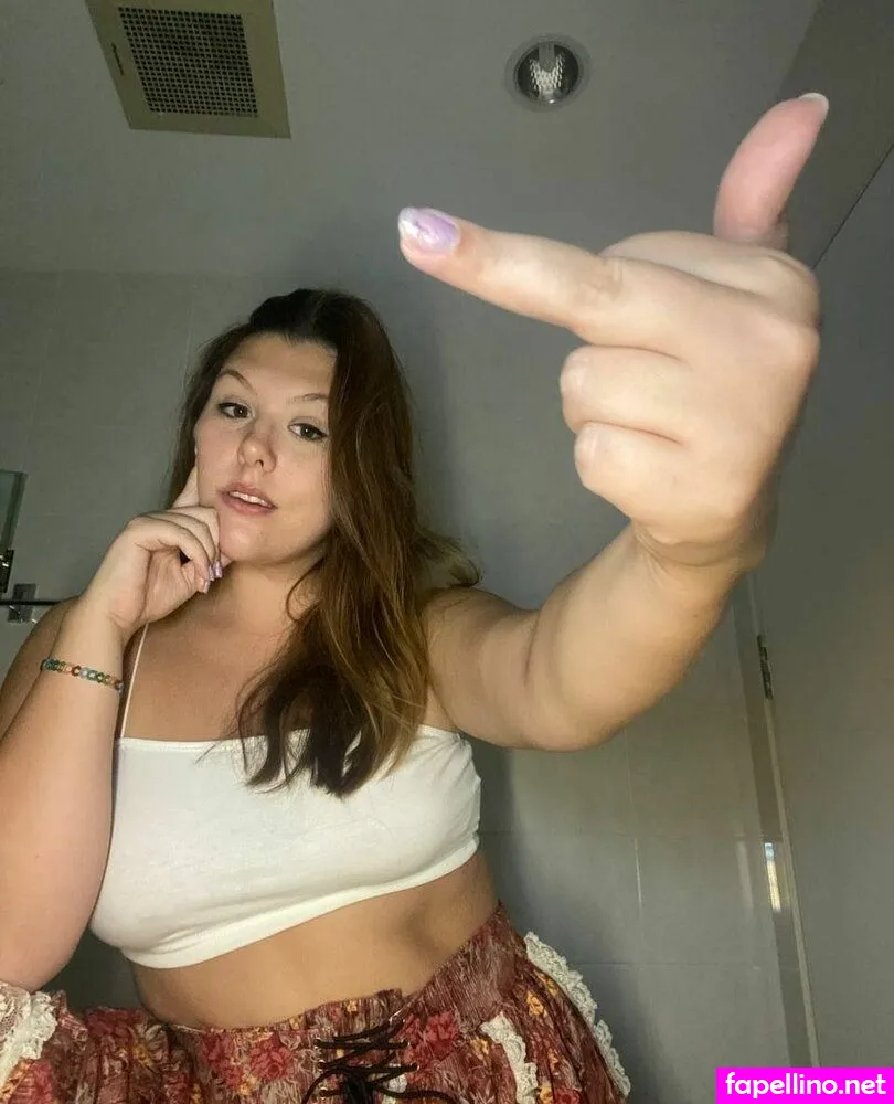 Fortune_fatale Leaked Nude Picture #fxydHMfu3E