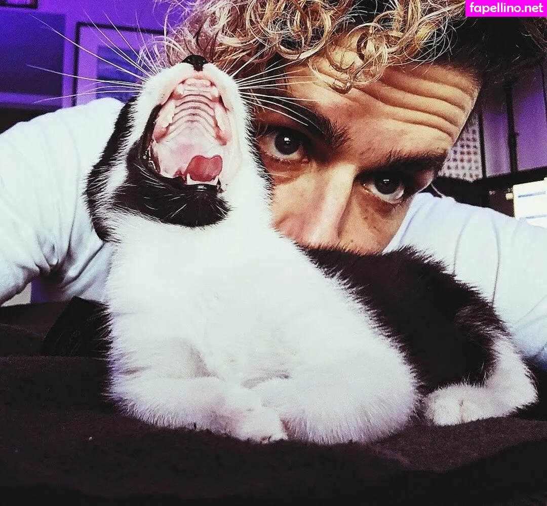 Fosterkittendad Leaked Nude Picture #Dbysrdnf0Z