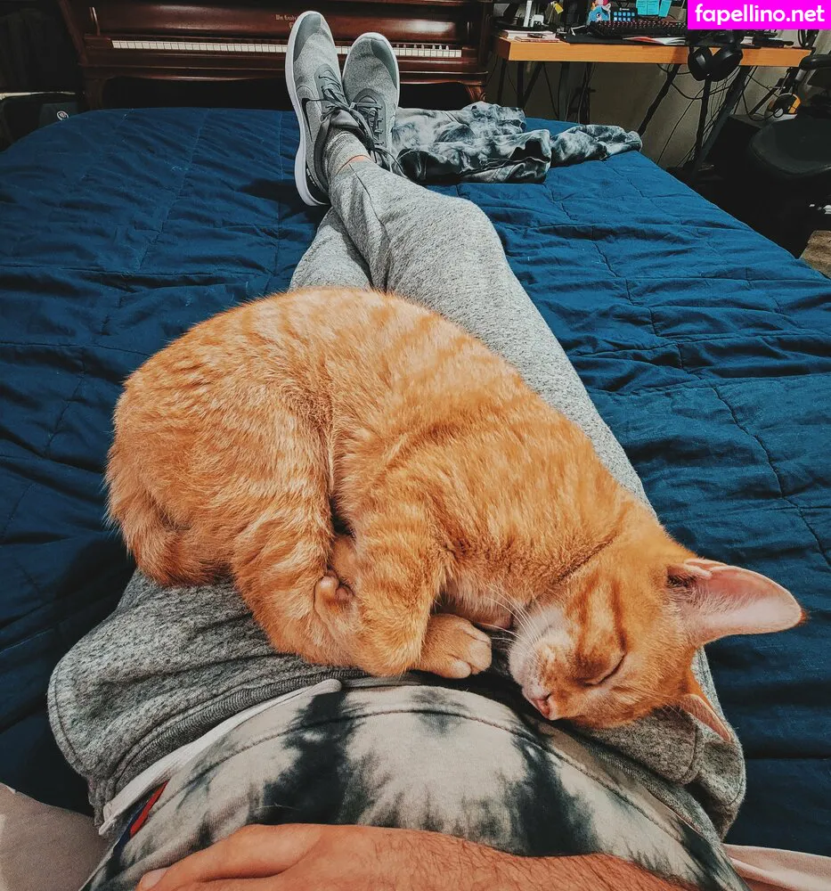 Fosterkittendad Leaked Nude Picture #TrWSnkhQWk