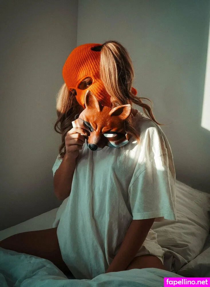 Foxgirl_oly, foxgirlivy Leaked Nude Picture #QD5gzhsoBJ