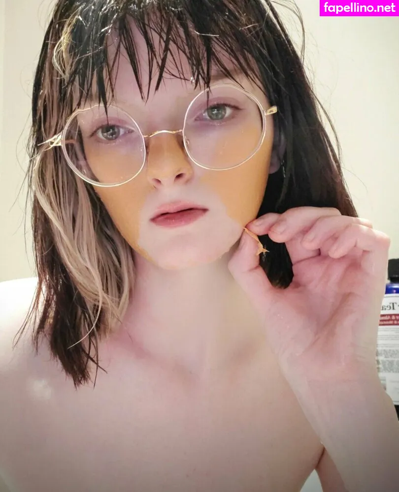 Foxqueen23 Leaked Nude Picture #OhPNgzENUd