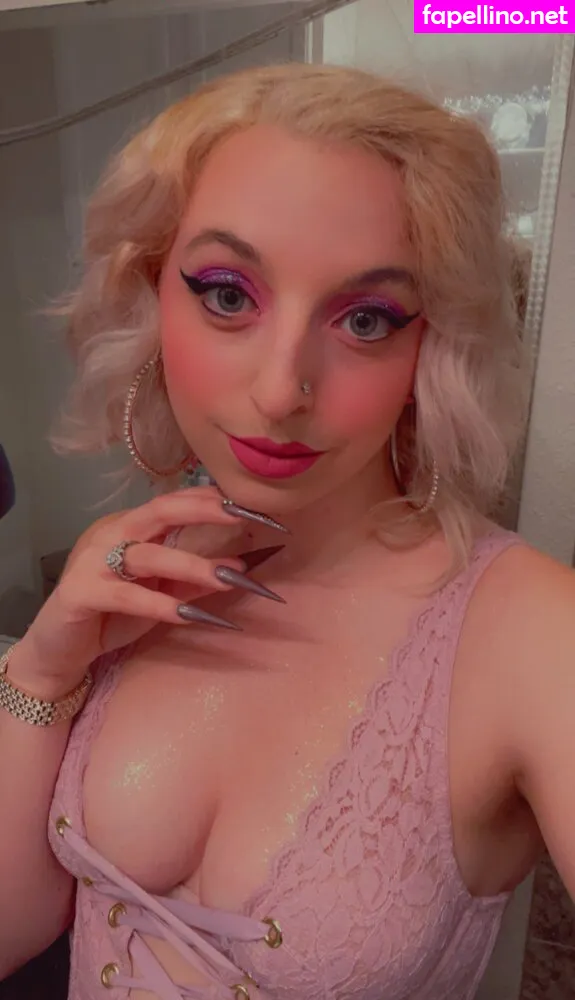 Foxy_devil, foxydevil Leaked Nude Picture #T8GNbMxS8e