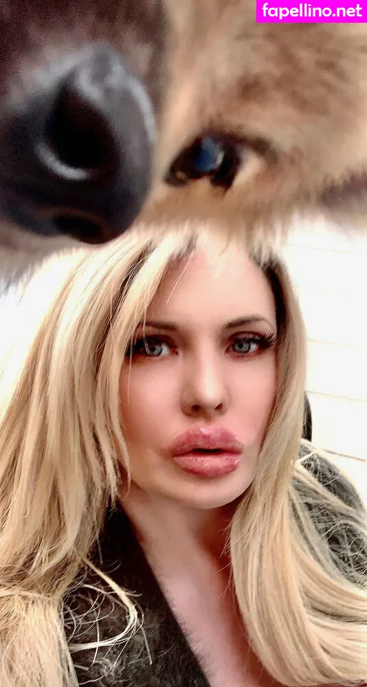 Foxy_menagerie, foxymenagerieverre Leaked Nude Picture #RYTeXL1rly