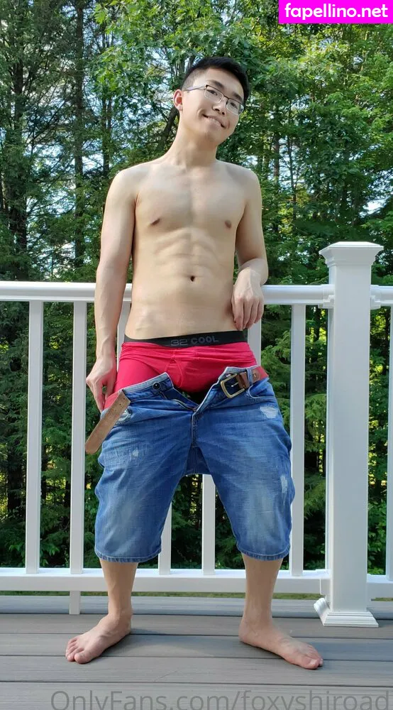 7shi27, foxyshiroad Leaked Nude Picture #0xp8rh8BVP