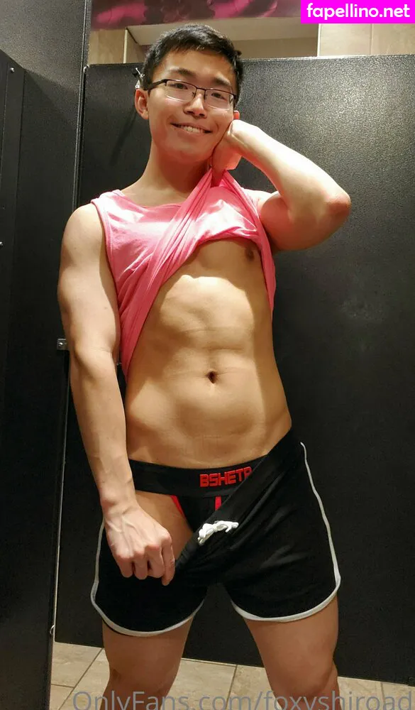 7shi27, foxyshiroad Leaked Nude Picture #YBJd3rbtKy