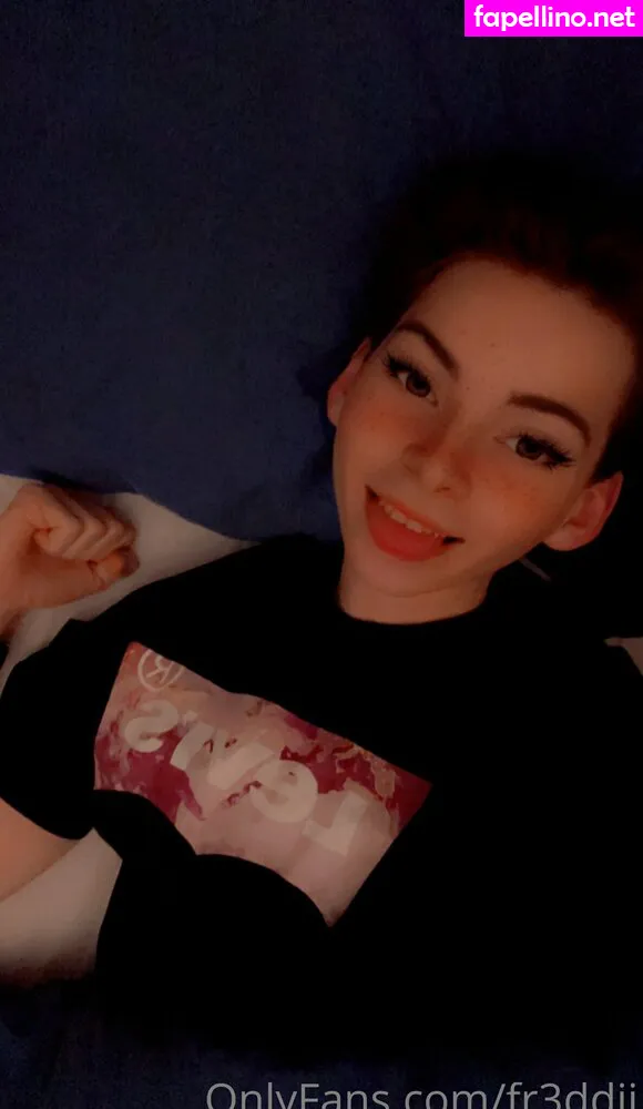 Alice, fr3ddi_, fr3ddii Leaked Nude Picture #B5hp20pEZg